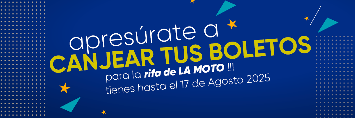 Promoción 1